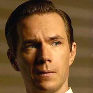 James D\'Arcy age and date of birth