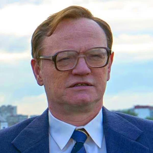 Jared Harris age and date of birth