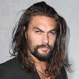 Jason Momoa