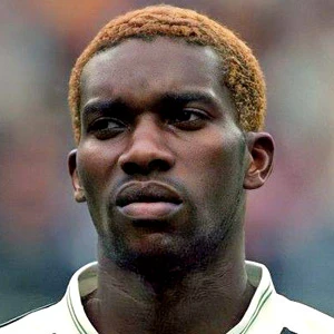 Jay-Jay Okocha age and date of birth