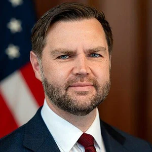 JD Vance age and date of birth