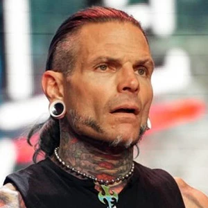 Jeff Hardy age and date of birth