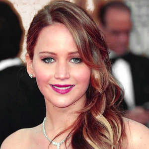 Jennifer Lawrence