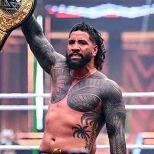Jey Uso age and date of birth