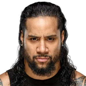 Jimmy Uso age and date of birth