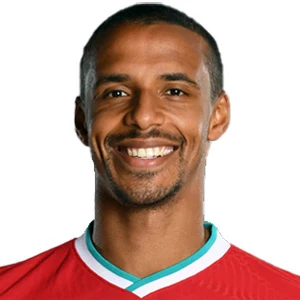 Joël Matip age and date of birth