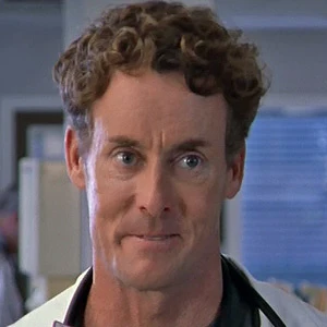 John C. McGinley age and date of birth