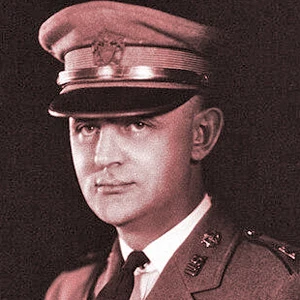 John Friend Mahoney age and date of birth