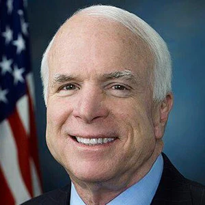 John McCain age and date of birth