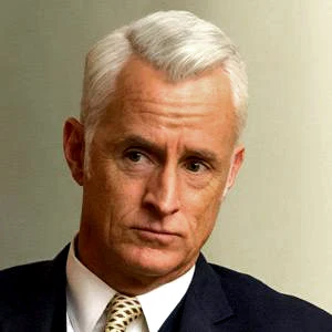 John Slattery age and date of birth