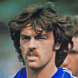 John Wark age and date of birth