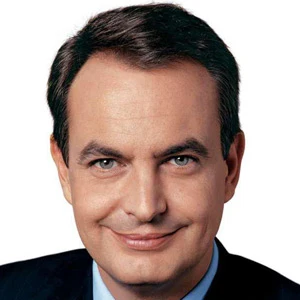 José Luis Rodríguez Zapatero age and date of birth