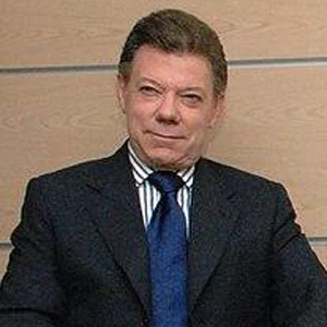 Juan Manuel Santos age and date of birth