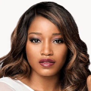 Keke Palmer age and date of birth