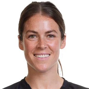 Kelley O\'Hara age and date of birth