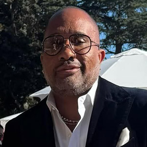 Kenya Barris