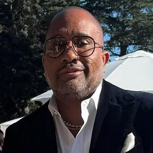 Kenya Barris age and date of birth