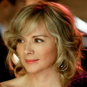 Kim Cattrall age and date of birth