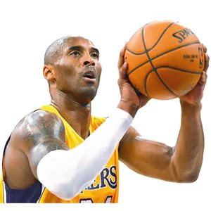 Kobe Bryant
