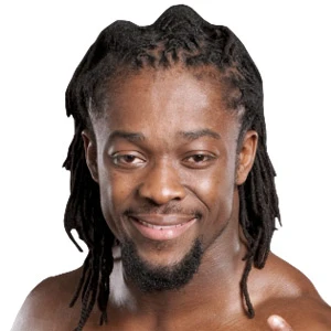 Kofi Kingston age and date of birth
