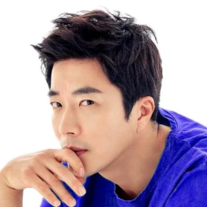 Kwon Sang-woo age and date of birth