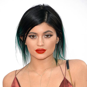 Kylie Jenner