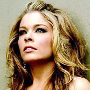 LeAnn Rimes age and date of birth