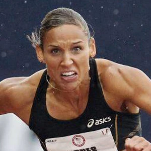 Lolo Jones age and date of birth