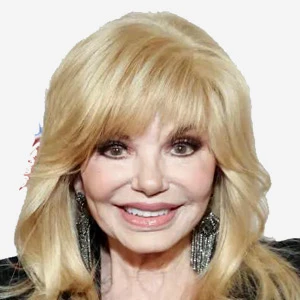 Loni Anderson age and date of birth