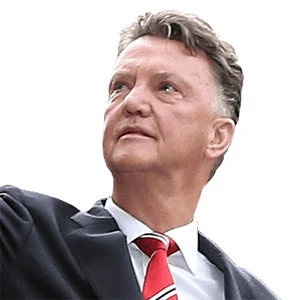 Louis van Gaal age and date of birth