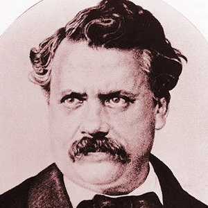 Louis Vuitton age and date of birth
