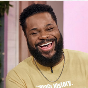 Malcolm-Jamal Warner