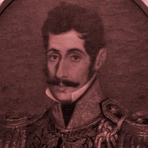 Manuel Oribe age and date of birth