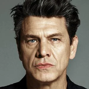 Marc Lavoine age and date of birth