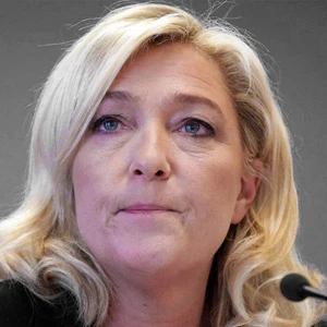 Marine Le Pen age and date of birth