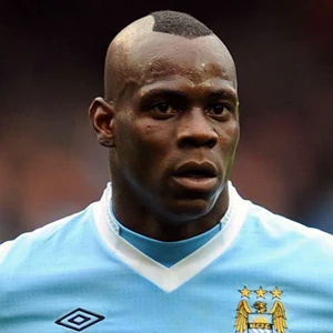 Mario Balotelli age and date of birth