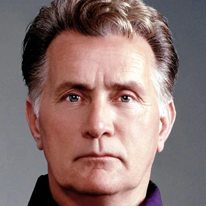 Martin Sheen age and date of birth
