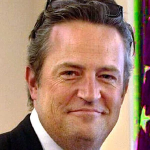 Matthew Perry age and date of birth