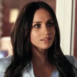 Meghan, Duchess of Sussex age and date of birth