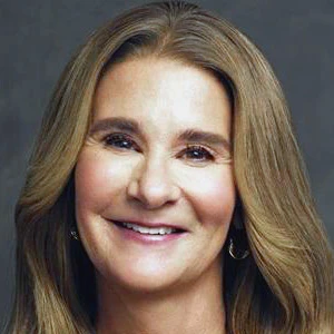 Melinda Gates age and date of birth