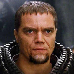Michael Shannon age and date of birth
