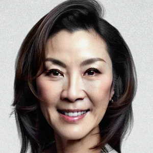 Michelle Yeoh age and date of birth