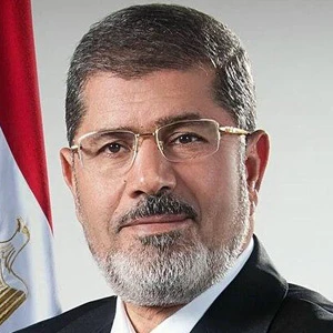 Mohamed Morsi age and date of birth