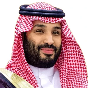 Mohammad bin Salman age and date of birth