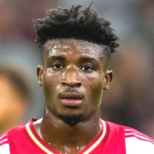 Mohammed Kudus age and date of birth