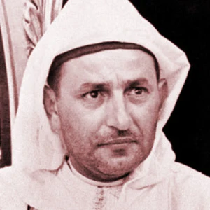 Mohammed V of Morocco age and date of birth