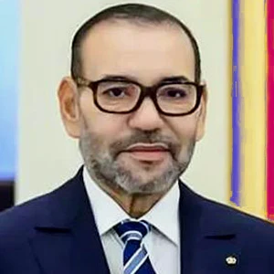 Mohammed VI of Morocco age and date of birth