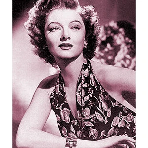 Myrna Loy age and date of birth