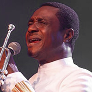 Nathaniel Bassey