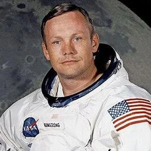 Neil Armstrong age and date of birth